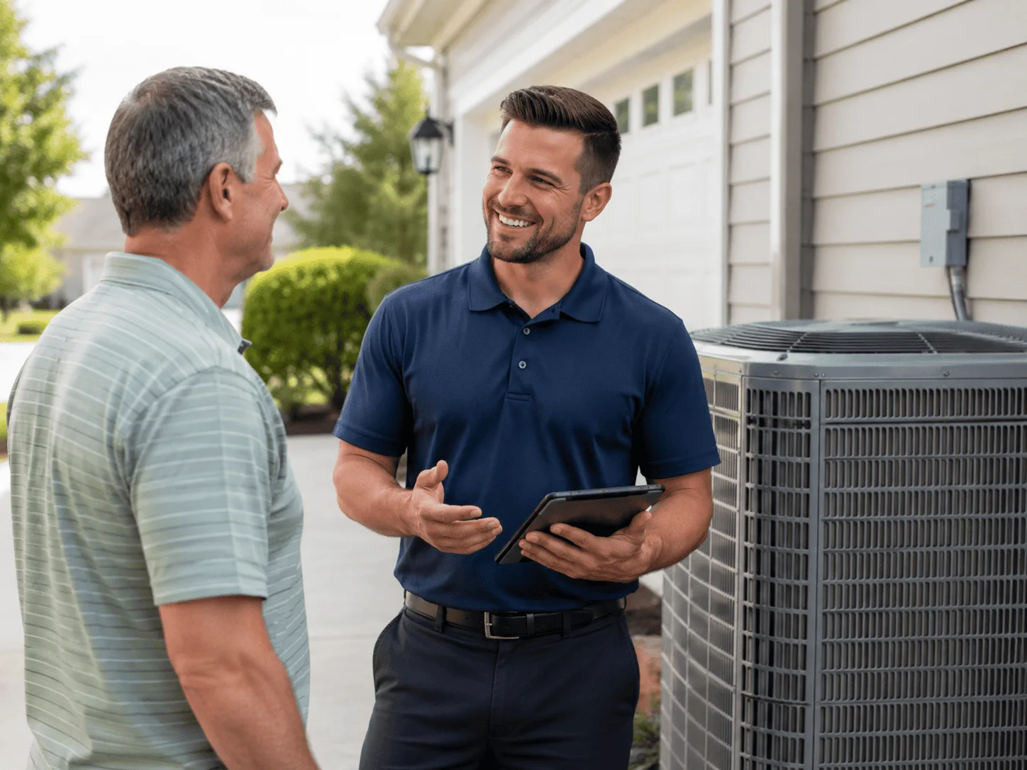 Heat Pump Installation Marion, LA FAQs